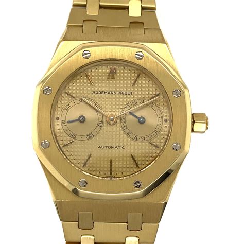 audemars piguet royal oak herrenuhr|Audemars Piguet used royal oak.